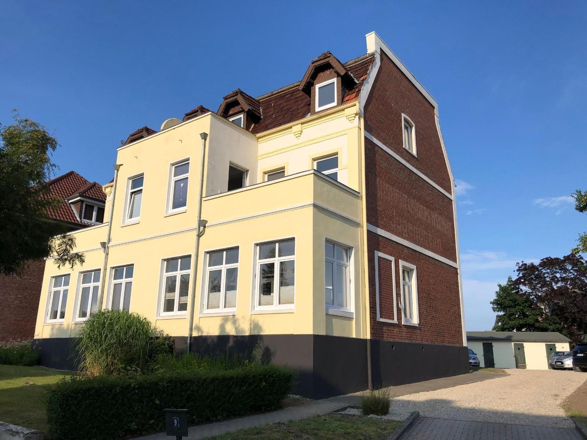 Schoener Ausguck Malente Exterior foto